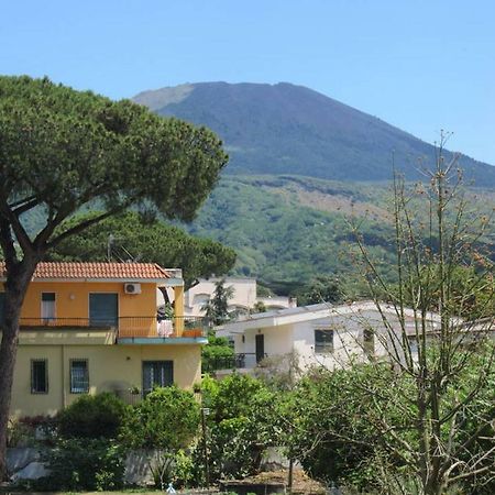 Casa Del Cappero Apartment ตอร์เรเดลเกรโค ภายนอก รูปภาพ