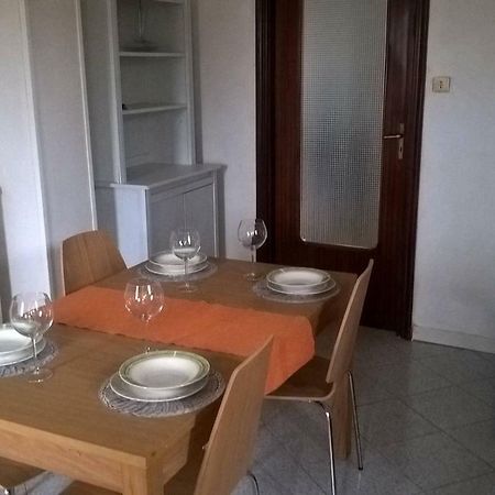 Casa Del Cappero Apartment ตอร์เรเดลเกรโค ภายนอก รูปภาพ