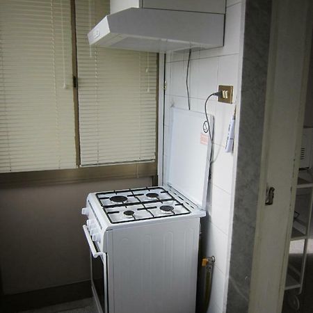 Casa Del Cappero Apartment ตอร์เรเดลเกรโค ภายนอก รูปภาพ