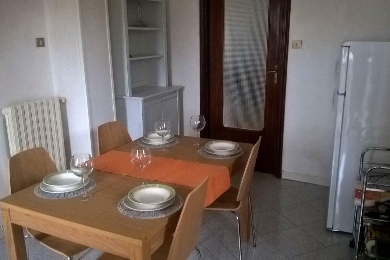 Casa Del Cappero Apartment ตอร์เรเดลเกรโค ภายนอก รูปภาพ