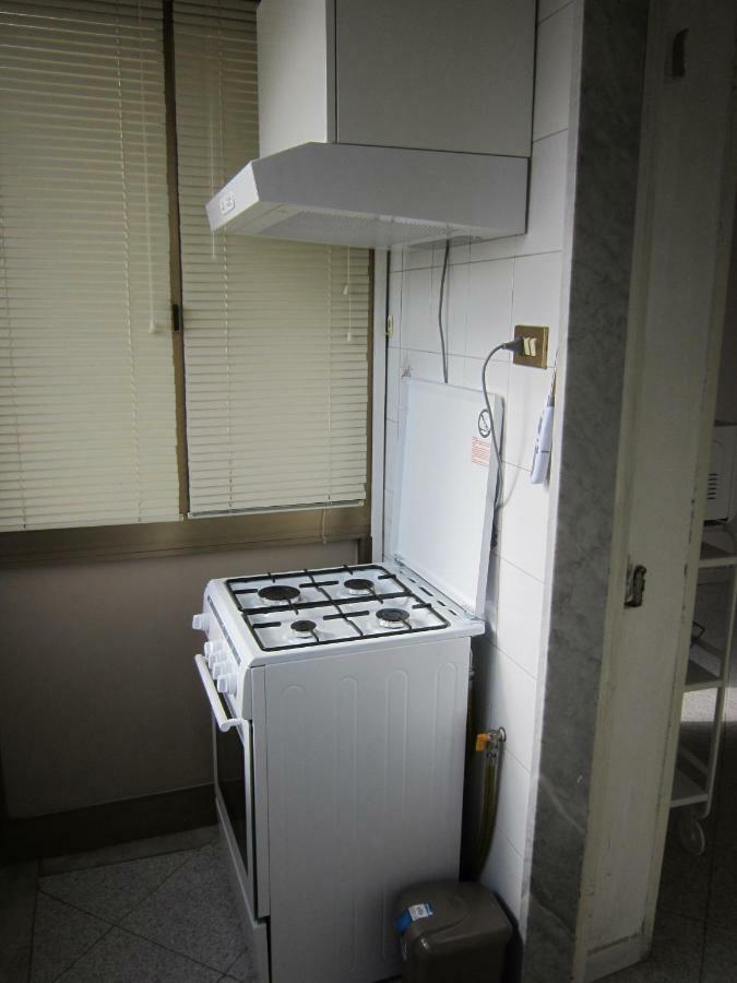 Casa Del Cappero Apartment ตอร์เรเดลเกรโค ภายนอก รูปภาพ